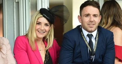 Helen Skelton's estranged husband 'met girlfriend at rugby dinner' when wife was six months pregnant
