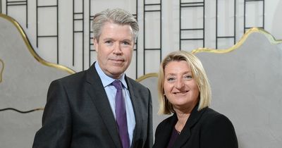 Mills & Reeve head steps down after decade in charge