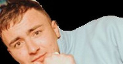 Edinburgh police release image of man after city centre street attack