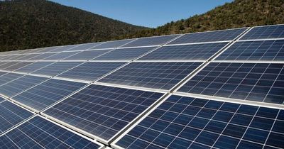 East Renfrewshire solar farm could be created on former landfill site