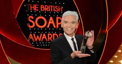 British Soap Awards 2022 short list nominations announced - including Corrie, Emmerdale and Eastenders