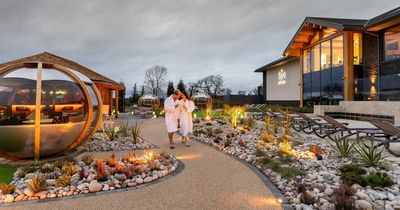 Luxury spas you can visit in and around Greater Manchester that are up for national awards