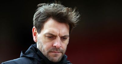 Jonathan Woodgate offers Leeds United hope as he predicts two-team battle against the drop