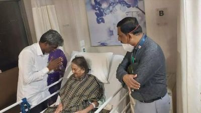 Karnataka govt to bear treatment cost of Padma Shri awardee
