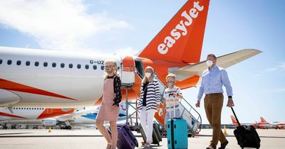 EasyJet and Ryanair customers stopped from boarding flights can claim up to £520