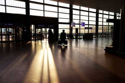 Israel arrests 9 for 'AirDrop' of crash images aboard plane