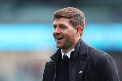 Steven Gerrard details ‘signs of progress’ at Aston Villa and summer targets