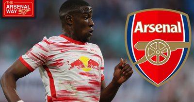 Arsenal North London Derby victory could prove crucial for Edu to sign dream France star