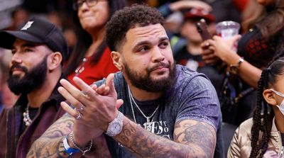 Mike Evans Says He’s Interested in Owning WNBA Team