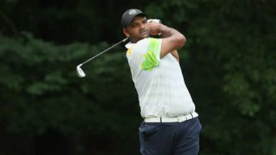 Udayan Mane, Yuvraj Sandhu finish tied-7th in Phuket