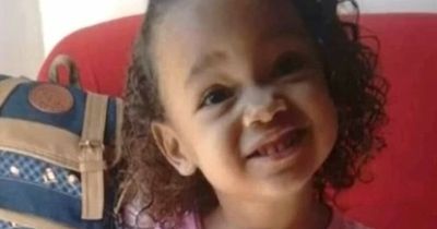 Girl, 4, died after scorpion stung her twice when mum failed to notice the first