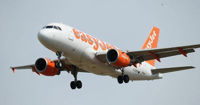 'EasyJet cancelled flight for friend's 50th birthday because of Champions League demand'