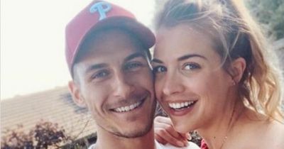 Strictly Come Dancing's Gorka Marquez and Hollyoaks' Gemma Atkinson postpone wedding