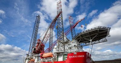 PD Ports attracts offshore engineers Seajacks to Teesside