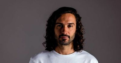 Joe Wicks says exercise saved him from being a 'nightmare' amid turbulent childhood