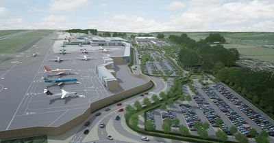 Bristol Airport expansion goes into extra time as High Court rules campaigners have a case to be heard