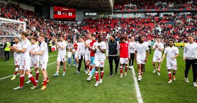 Bristol City end of season player ratings: Highs and lows as the attack excels but others flop