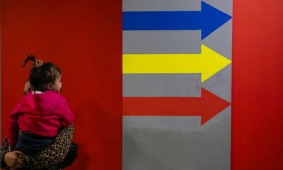 ‘Meet us before you reject us’: Ukraine’s Roma refugees face closed doors in Poland