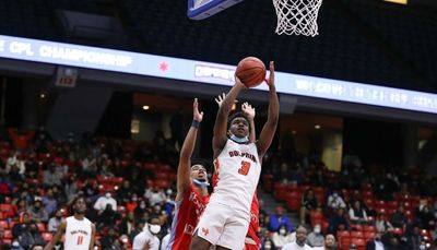 Young’s Dalen Davis raises his stock with strong showings during NCAA evaluation periods
