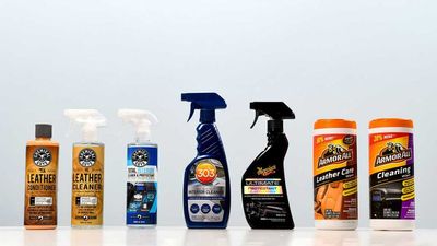 5 Best Car Interior Cleaners (2022 Review)