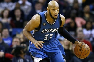Former NBA and Michigan State basketball star Adreian Payne is shot and killed
