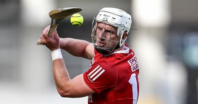 Anthony Nash: Cork legend Patrick Horgan taking Canning record will be 'unbelievable achievement'