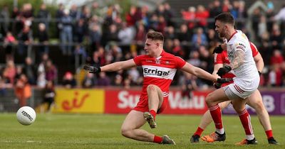 Derry v Monaghan throw-in time, TV Information, betting odds, team news and more