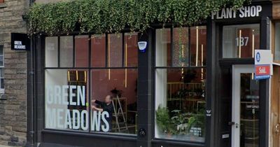 Edinburgh getting huge new eco-friendly tropical plant shop