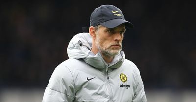 Thomas Tuchel's four-word response to Liverpool having longer FA Cup final rest than Chelsea