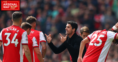 Mikel Arteta has three Arsenal players to win key battles in North London Derby vs Tottenham