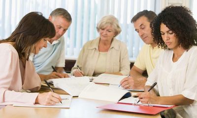 Funding for lifelong learning shouldn’t lead to deeper debt