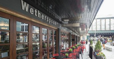 Every Wetherspoons in Glasgow ranked from worst to best according to TripAdvisor