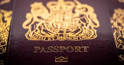 Why a passport stamp is important for British tourists going on holiday to EU countries