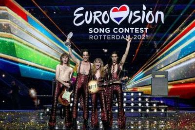 Eurovision Song Contest 2022: Which countries are performing and what is the running order?