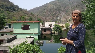 Dams and disasters: How an Uttarakhand village was drowned for ‘development’