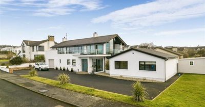 NI property: Seven most sought-after homes for sale in Derry according to PropertyPal