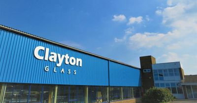 Clayton Glass acquires two factories from French materials giant Saint-Gobain