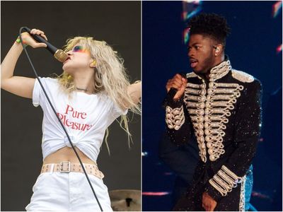 Austin City Limits Festival: How to get tickets to see Paramore, Lil Nas X, Kacey Musgraves and more