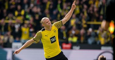 Thomas Tuchel has already warned Chelsea of Erling Haaland threat after Man City announcement