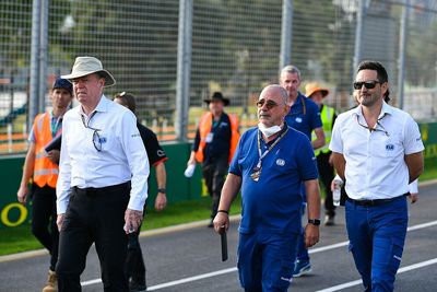 Freitas set to make F1 race director debut in Spain