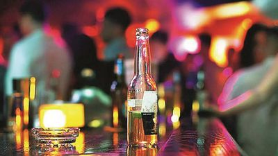 Delhiites may soon have mega liquor vends with tasting rooms