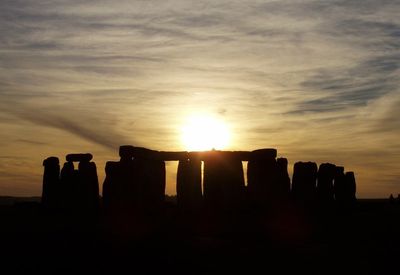 Experts uncover series of Stonehenge mystery monuments that could reveal secrets of the past