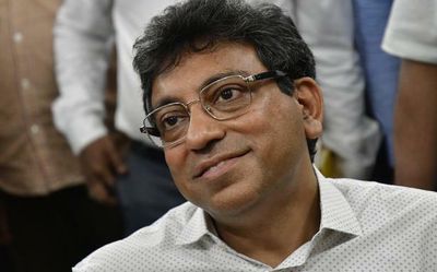 BBMP Chief Commissioner inspects East zone