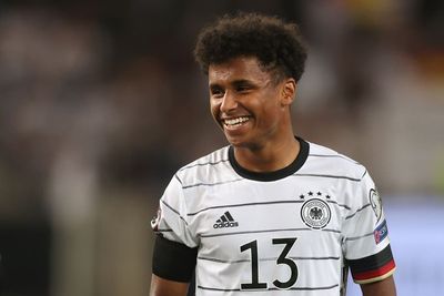 Borussia Dortmund sign Karim Adeyemi as rapid replacement for Erling Haaland