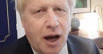 Boris Johnson has joined TikTok - and it hasn't gone down well