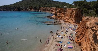 New law in Spain could mean British tourists are hit with fines