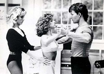 Dirty Dancing 2: everything you need to know about the long-awaited sequel