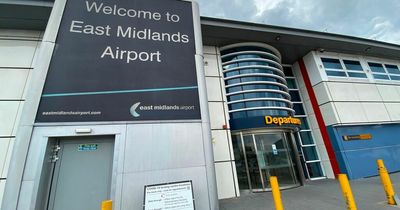 East Midlands Airport evacuated after 'security threat' amid scenes of 'mayhem'