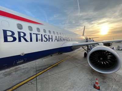 British Airways refused compensation on cancelled flight, blaming Covid-19