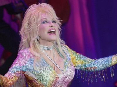 Coming Soon: A TikTok Musical On Taco Bell's Mexican Pizza Starring...Dolly Parton?